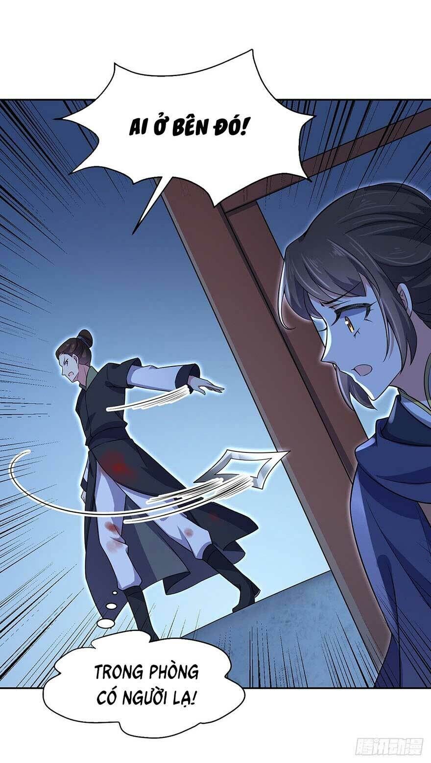 Hoạn Phi Thiên Hạ Chapter 66 - Trang 2