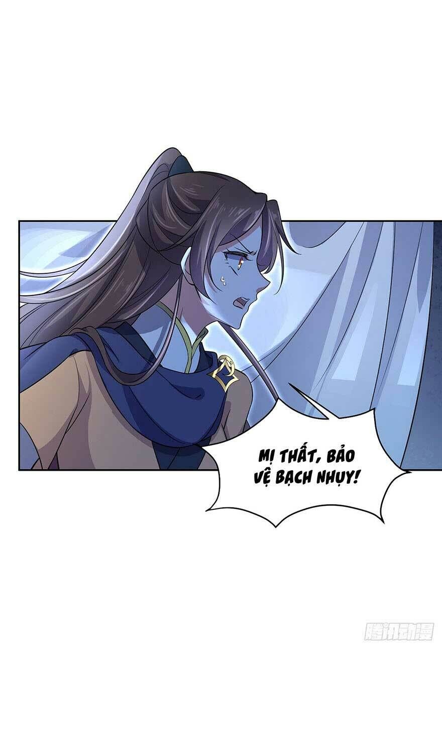 Hoạn Phi Thiên Hạ Chapter 66 - Trang 2