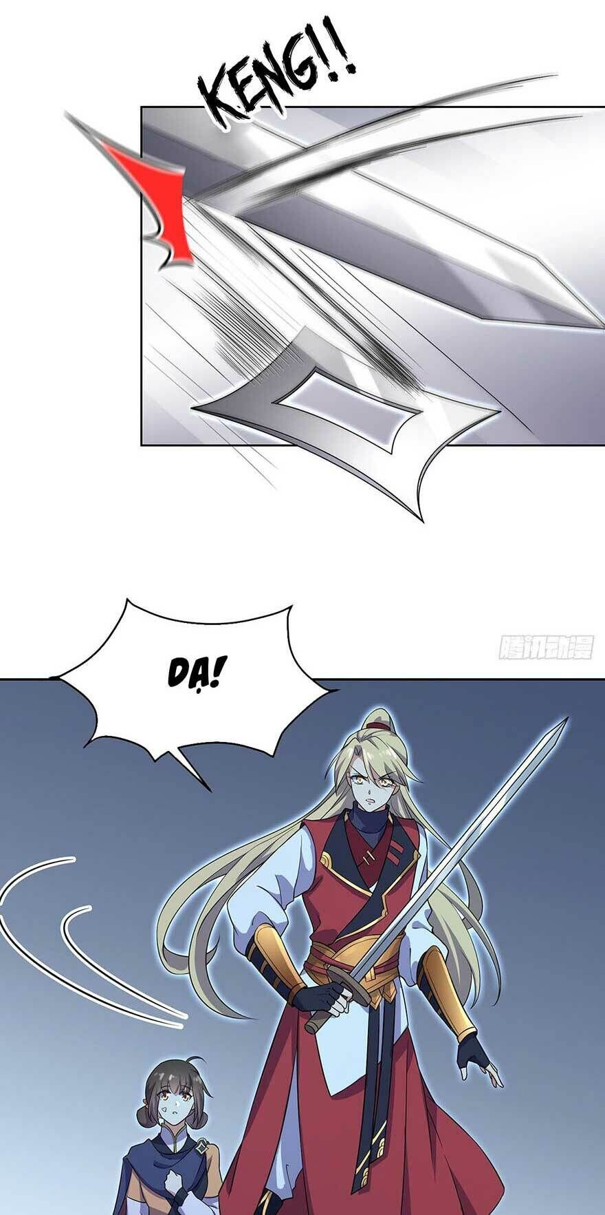 Hoạn Phi Thiên Hạ Chapter 66 - Trang 2