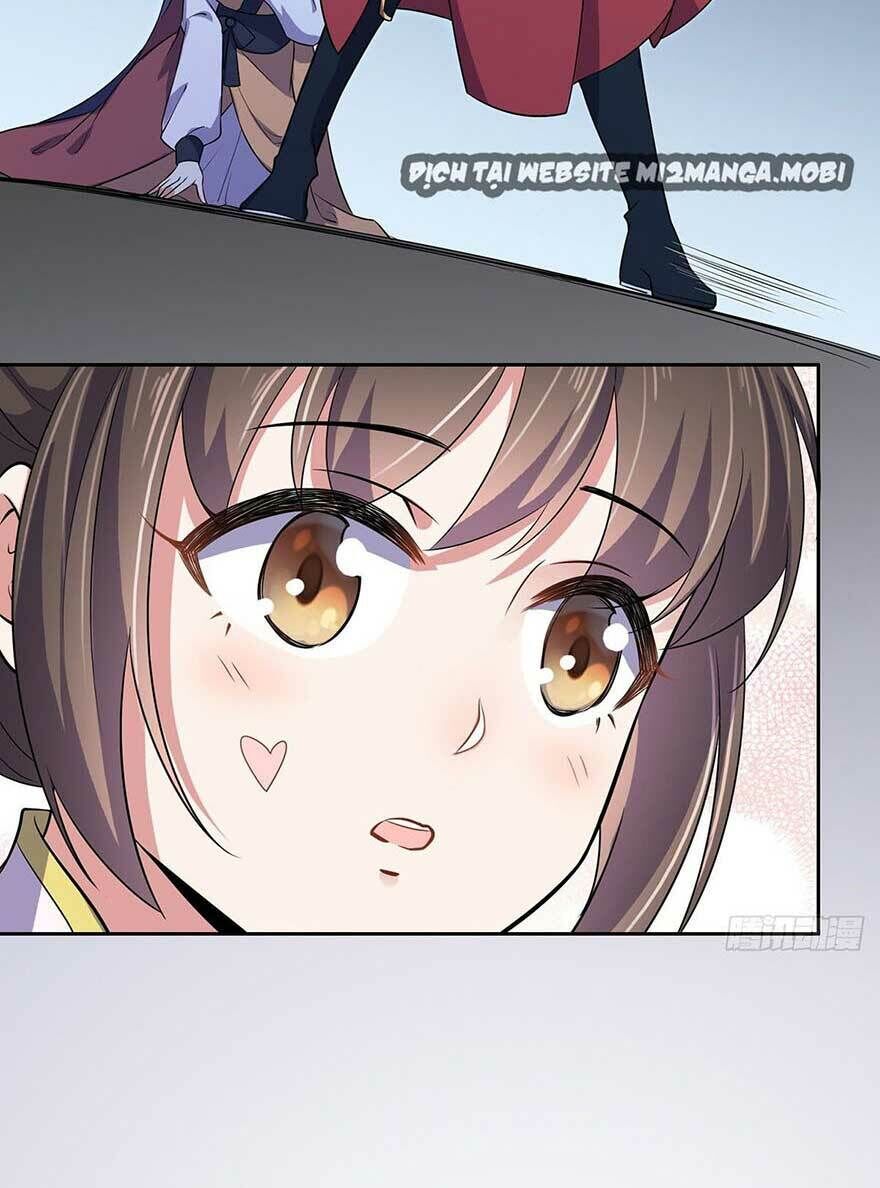 Hoạn Phi Thiên Hạ Chapter 66 - Trang 2