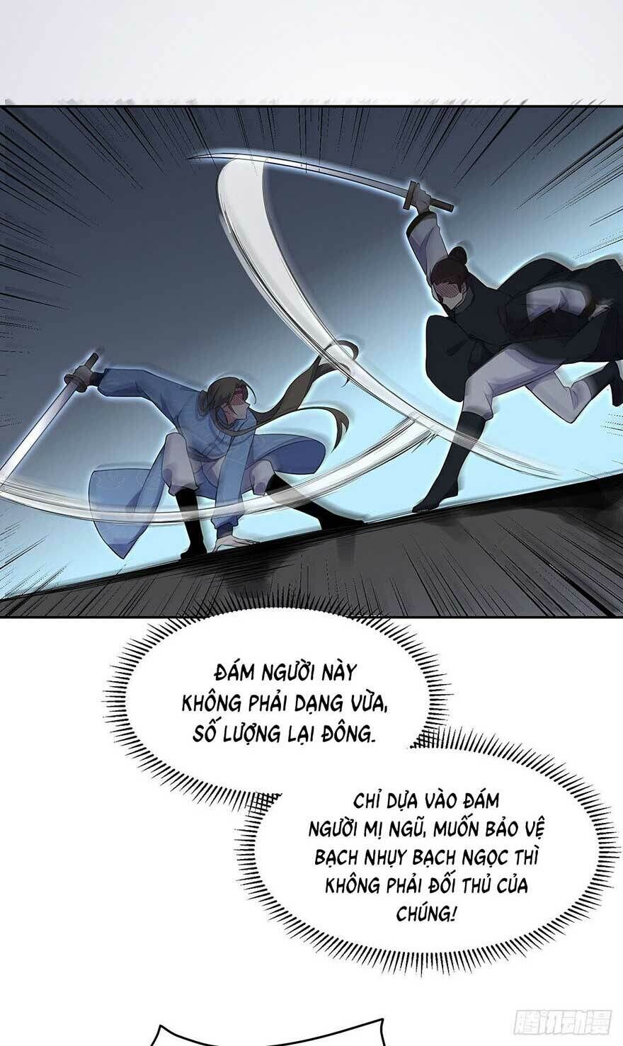 Hoạn Phi Thiên Hạ Chapter 66 - Trang 2