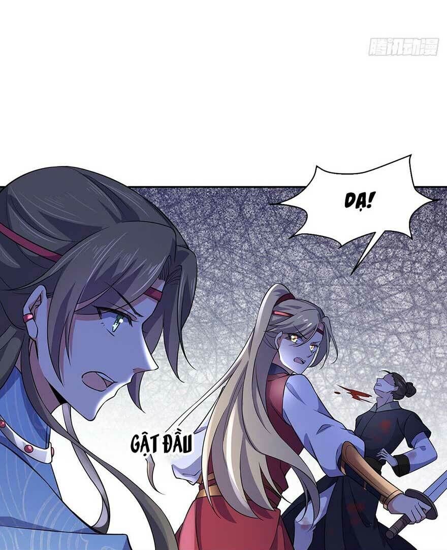 Hoạn Phi Thiên Hạ Chapter 66 - Trang 2