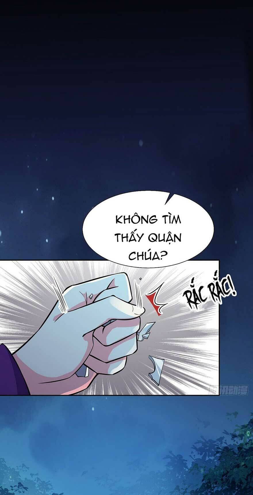 Hoạn Phi Thiên Hạ Chapter 66 - Trang 2