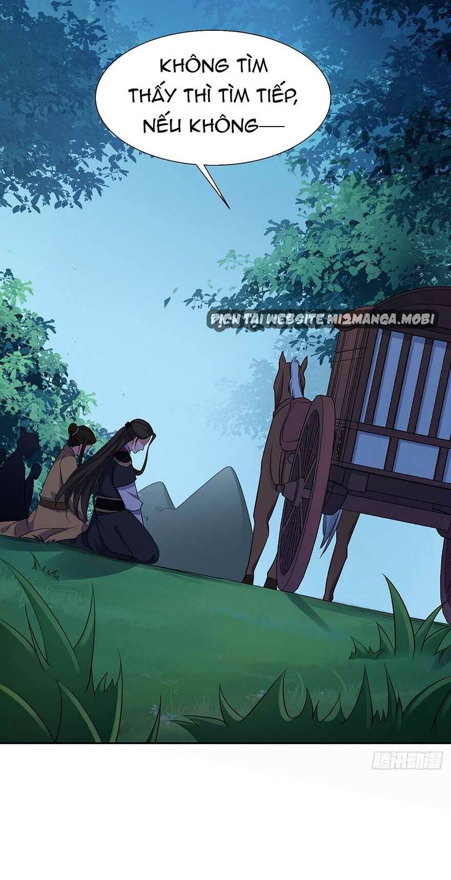 Hoạn Phi Thiên Hạ Chapter 66 - Trang 2