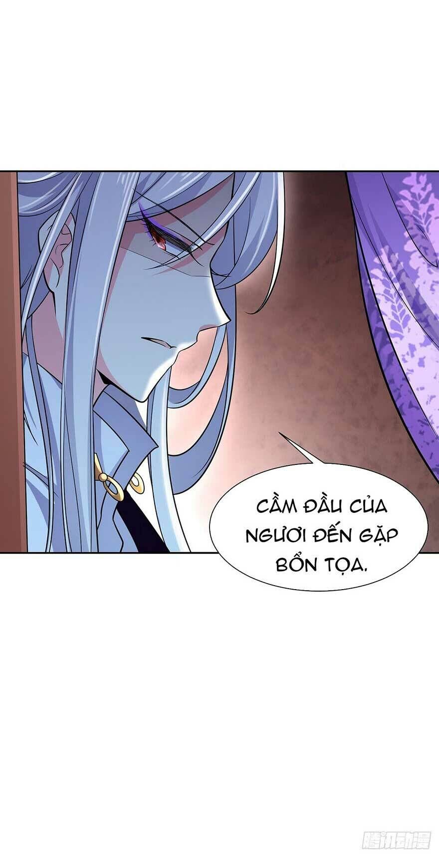 Hoạn Phi Thiên Hạ Chapter 66 - Trang 2