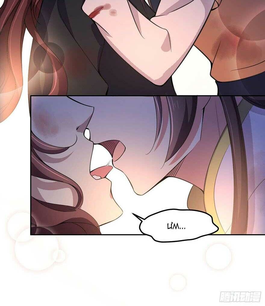 Hoạn Phi Thiên Hạ Chapter 68 - Trang 2