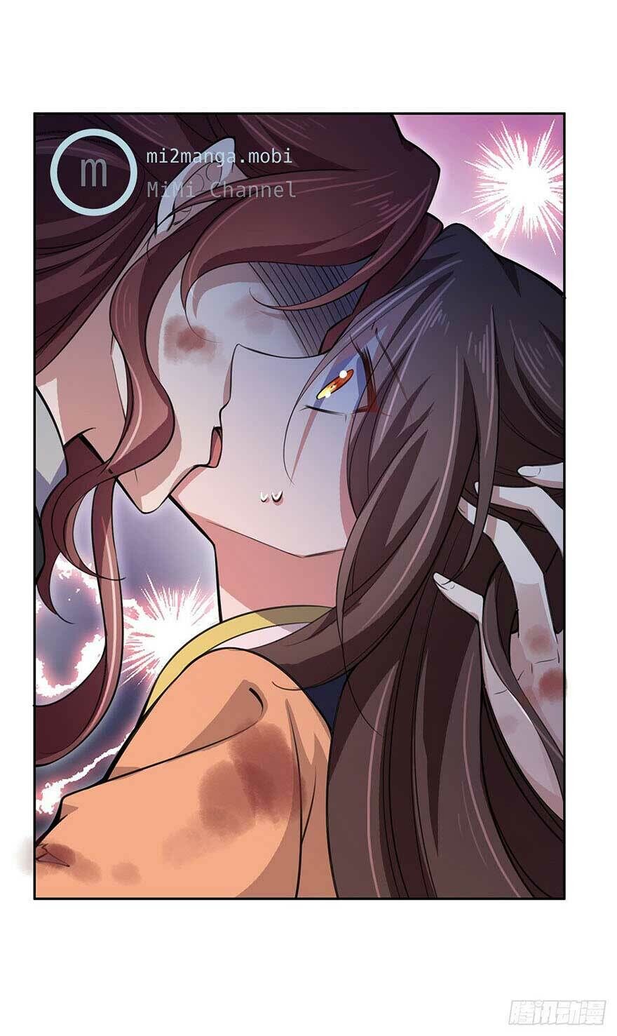 Hoạn Phi Thiên Hạ Chapter 68 - Trang 2