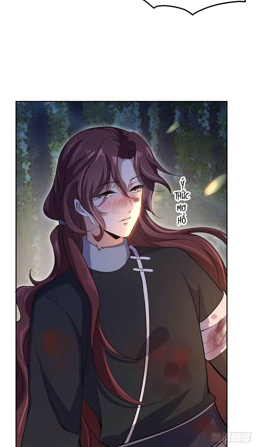 Hoạn Phi Thiên Hạ Chapter 68 - Trang 2