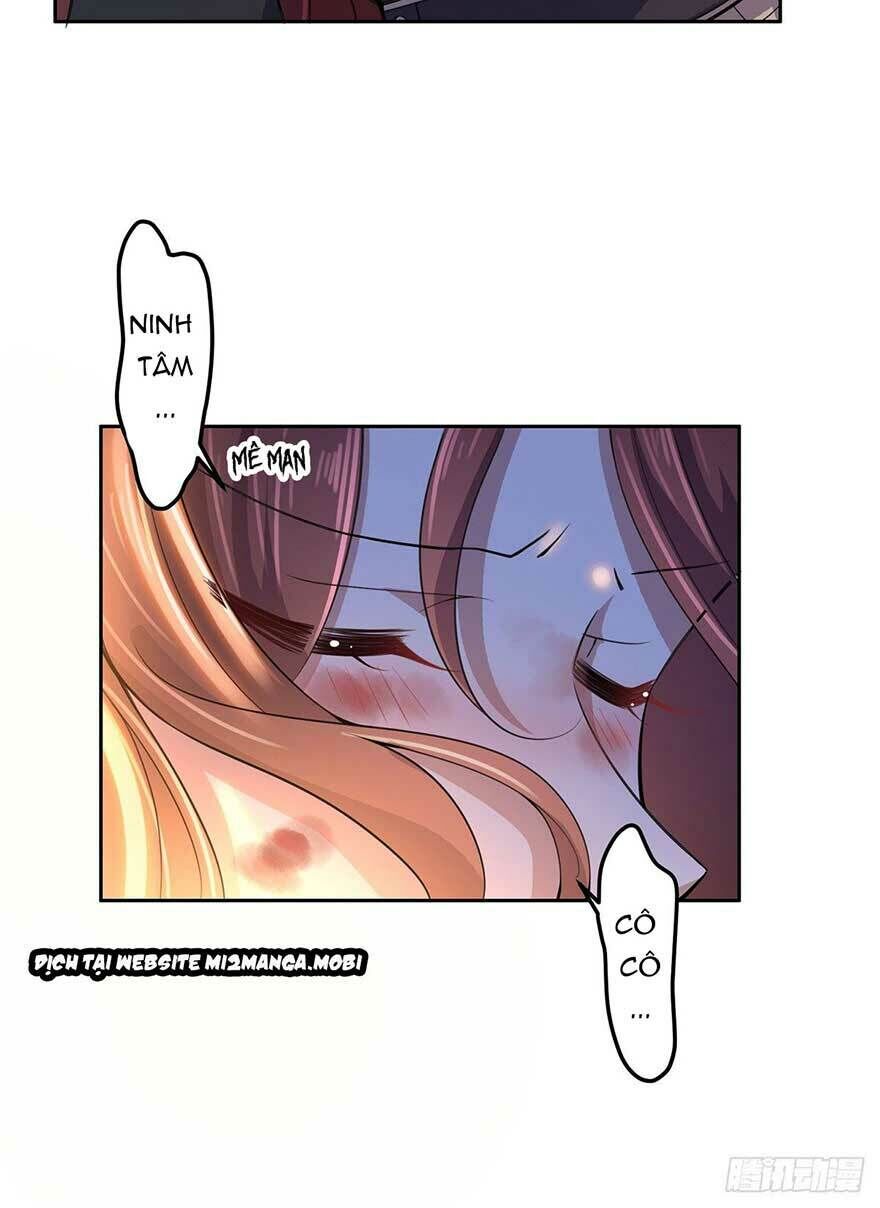 Hoạn Phi Thiên Hạ Chapter 68 - Trang 2