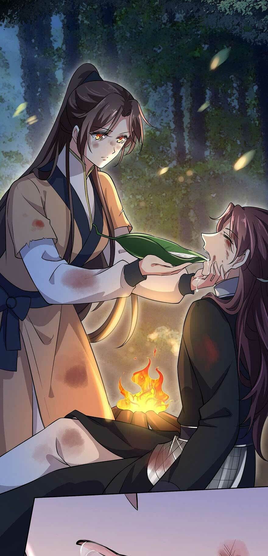 Hoạn Phi Thiên Hạ Chapter 68 - Trang 2