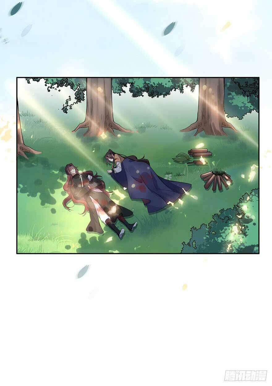 Hoạn Phi Thiên Hạ Chapter 68 - Trang 2