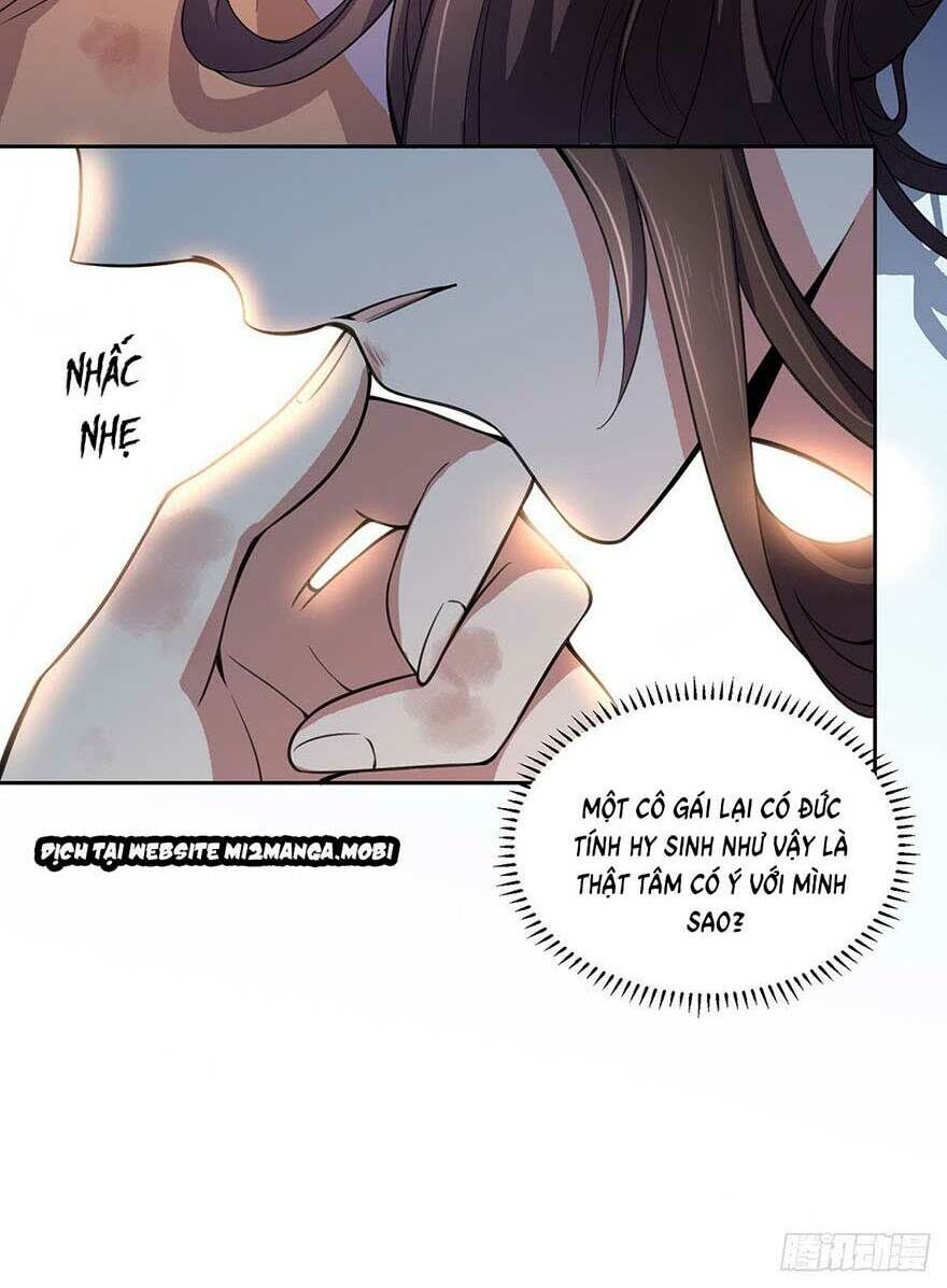 Hoạn Phi Thiên Hạ Chapter 68 - Trang 2