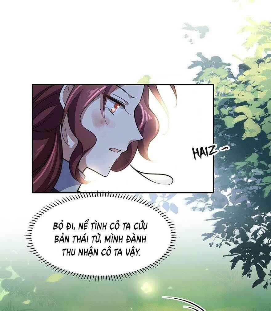 Hoạn Phi Thiên Hạ Chapter 68 - Trang 2