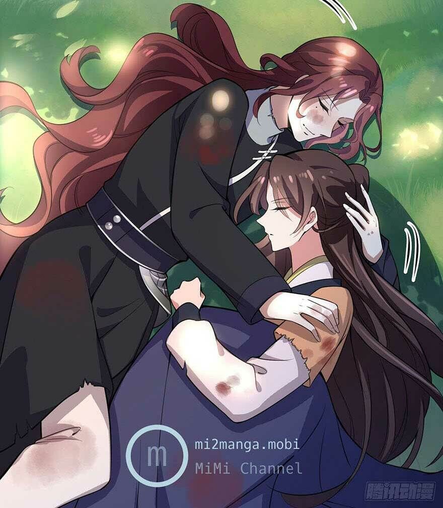 Hoạn Phi Thiên Hạ Chapter 68 - Trang 2