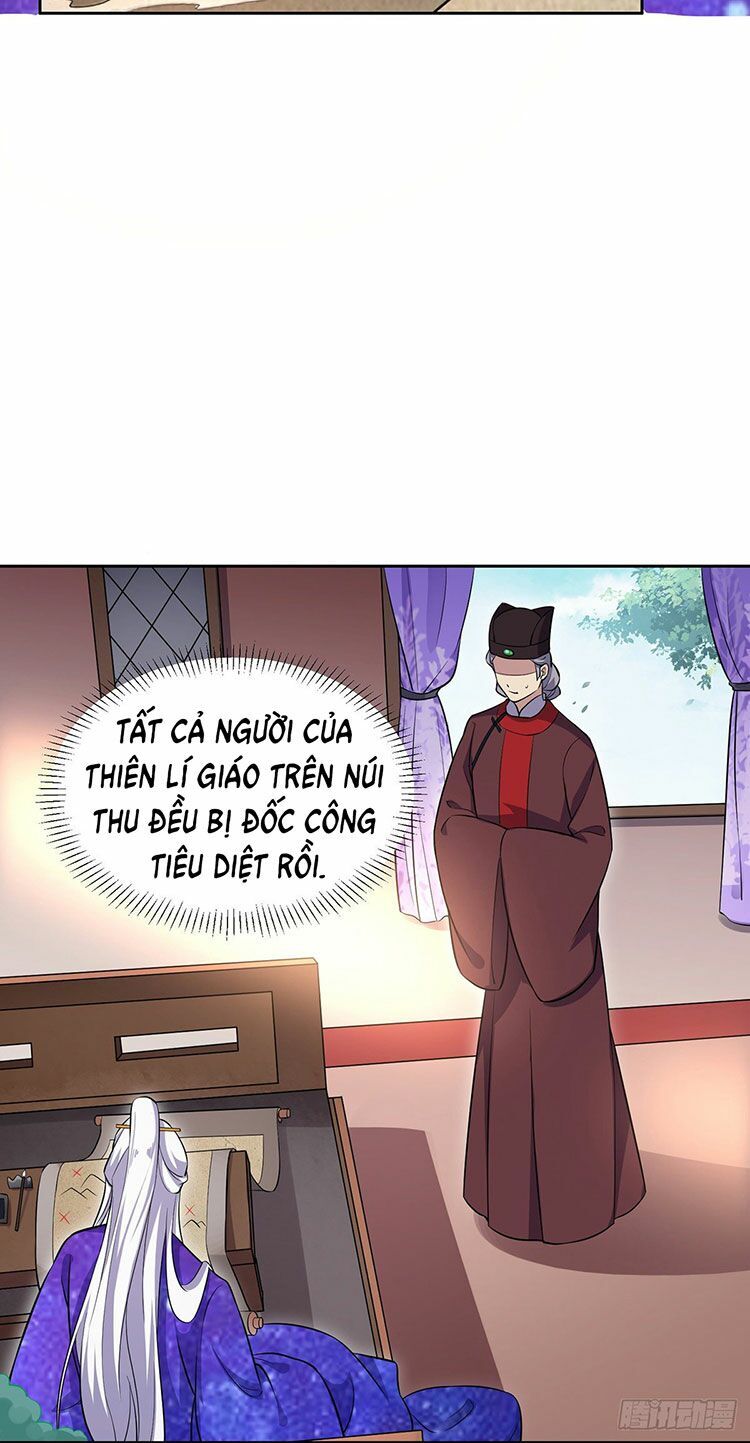 Hoạn Phi Thiên Hạ Chapter 69 - Trang 2
