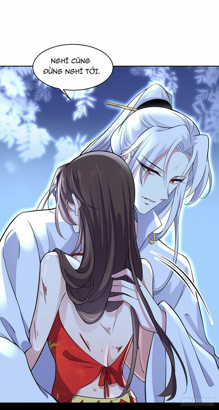 Hoạn Phi Thiên Hạ Chapter 71 - Trang 2