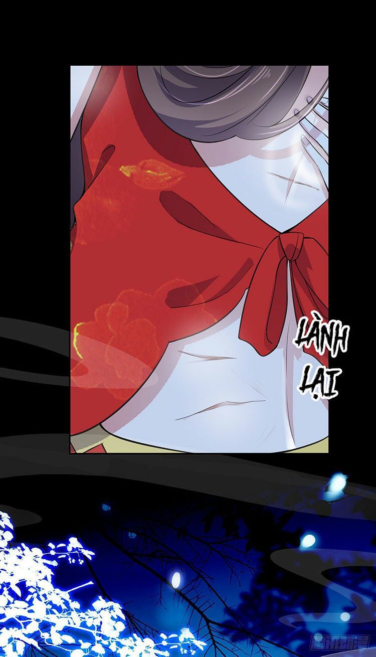 Hoạn Phi Thiên Hạ Chapter 71 - Trang 2