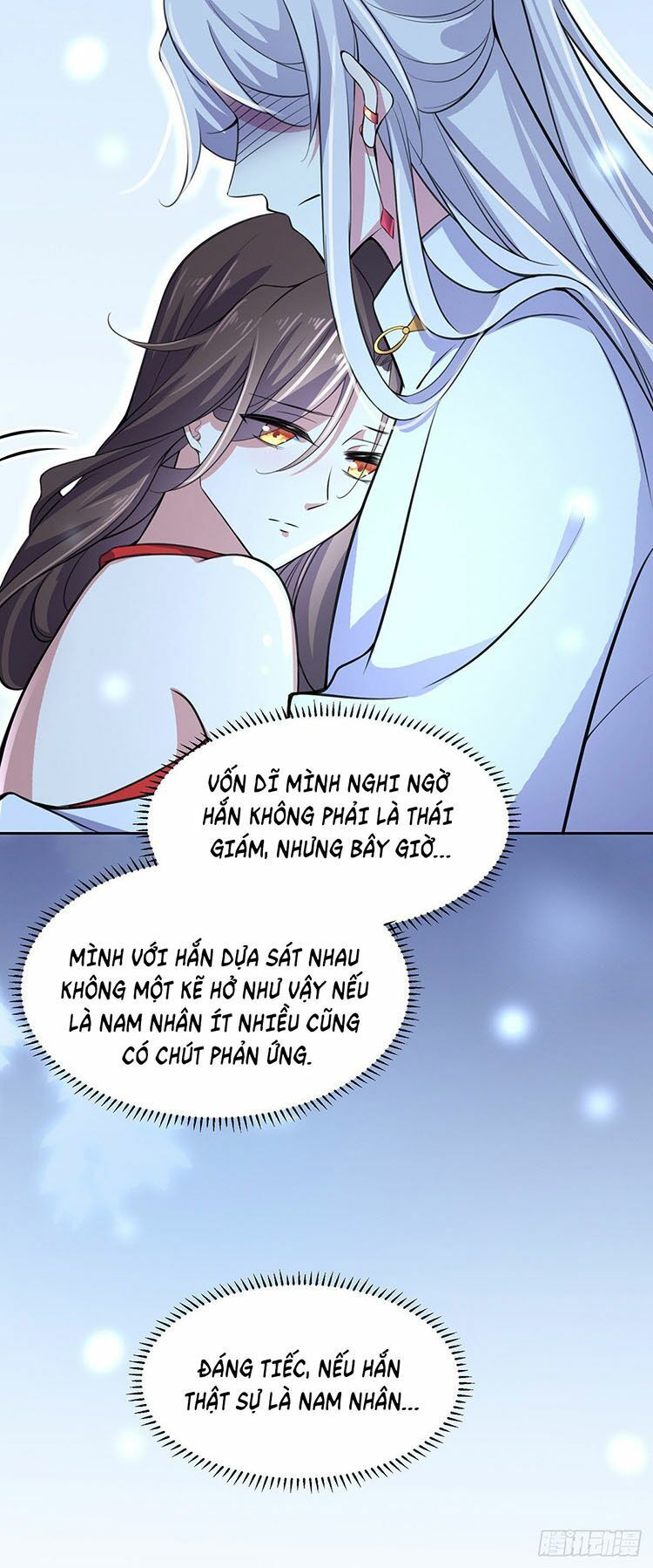 Hoạn Phi Thiên Hạ Chapter 71 - Trang 2