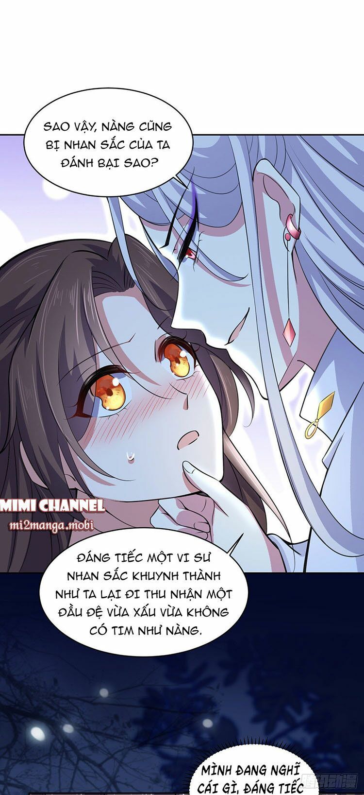 Hoạn Phi Thiên Hạ Chapter 71 - Trang 2