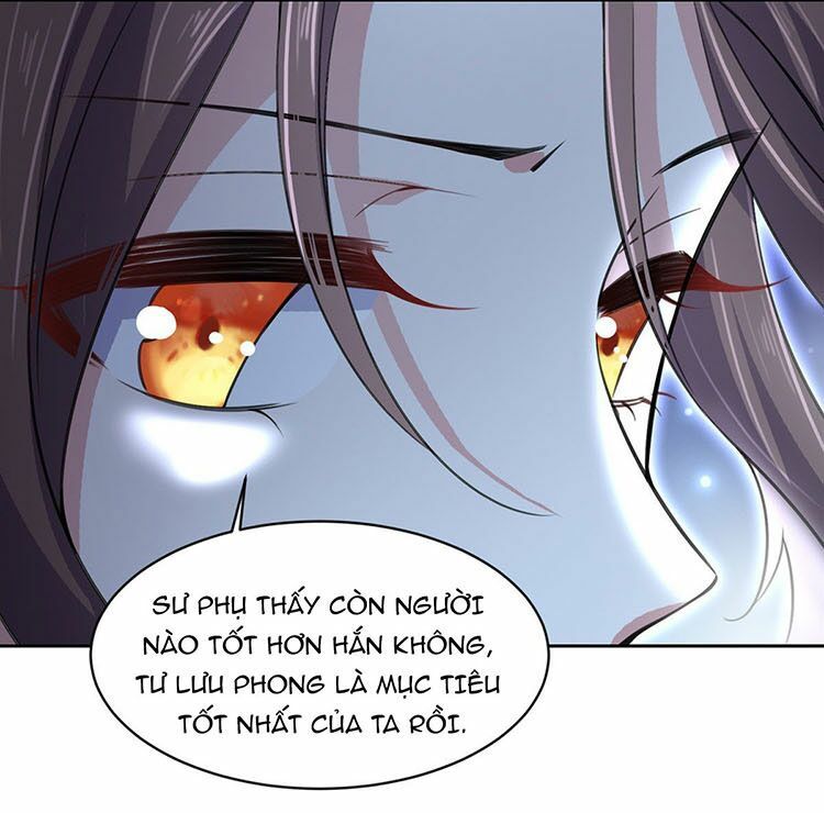 Hoạn Phi Thiên Hạ Chapter 71 - Trang 2