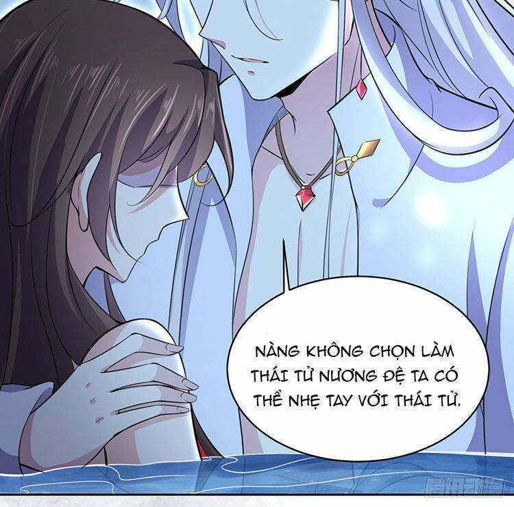 Hoạn Phi Thiên Hạ Chapter 71 - Trang 2