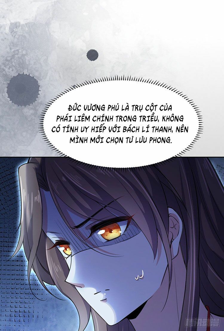 Hoạn Phi Thiên Hạ Chapter 71 - Trang 2