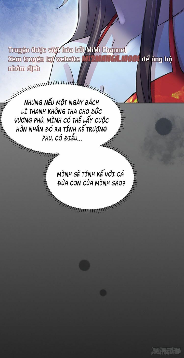 Hoạn Phi Thiên Hạ Chapter 71 - Trang 2