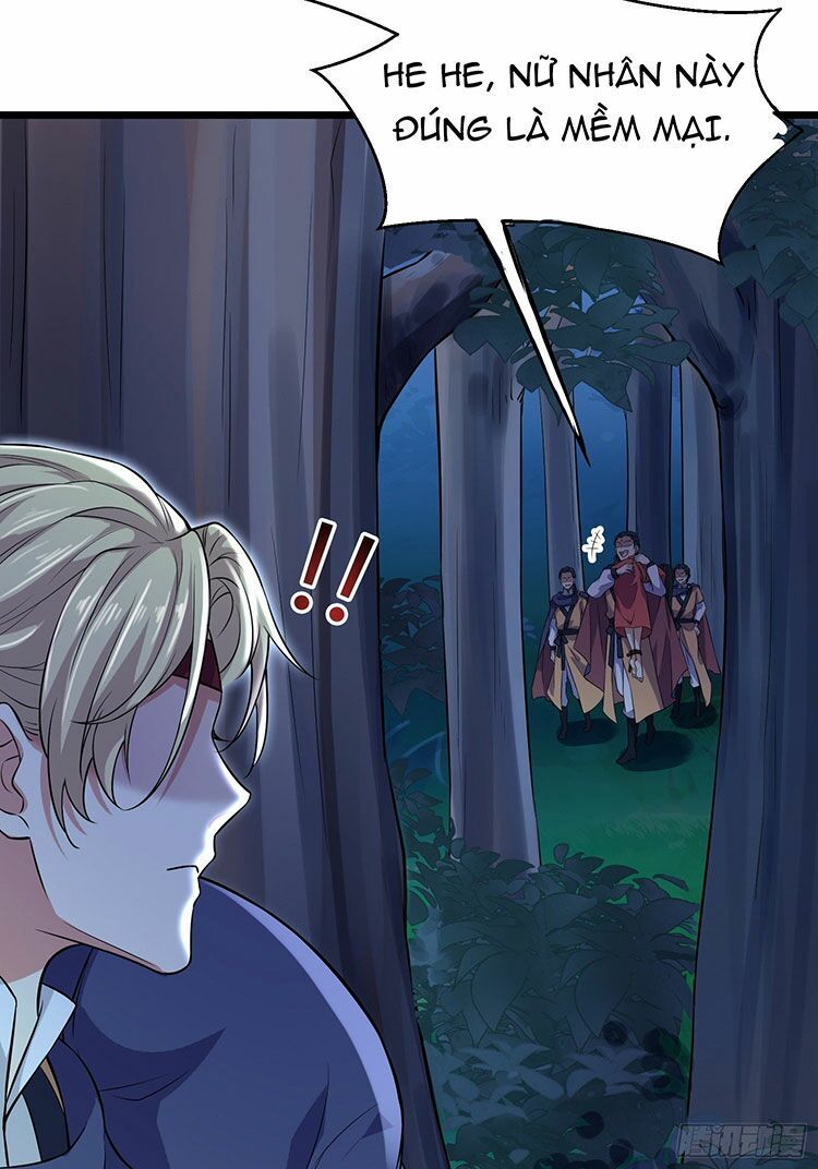 Hoạn Phi Thiên Hạ Chapter 74 - Trang 2