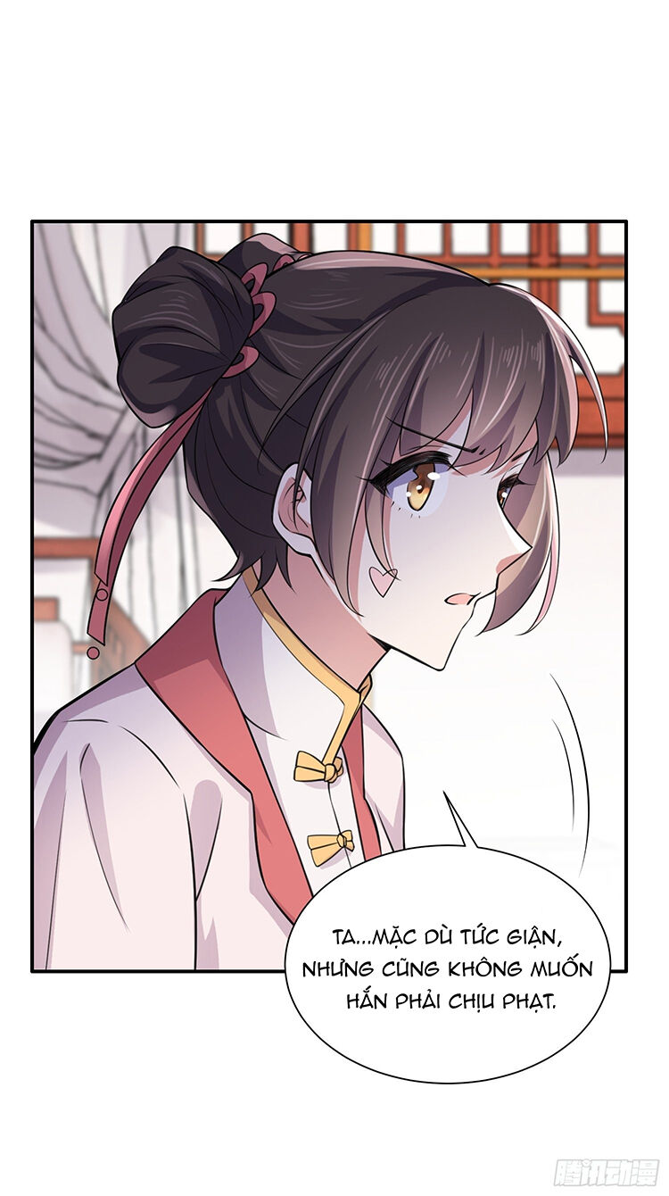 Hoạn Phi Thiên Hạ Chapter 75 - Trang 2