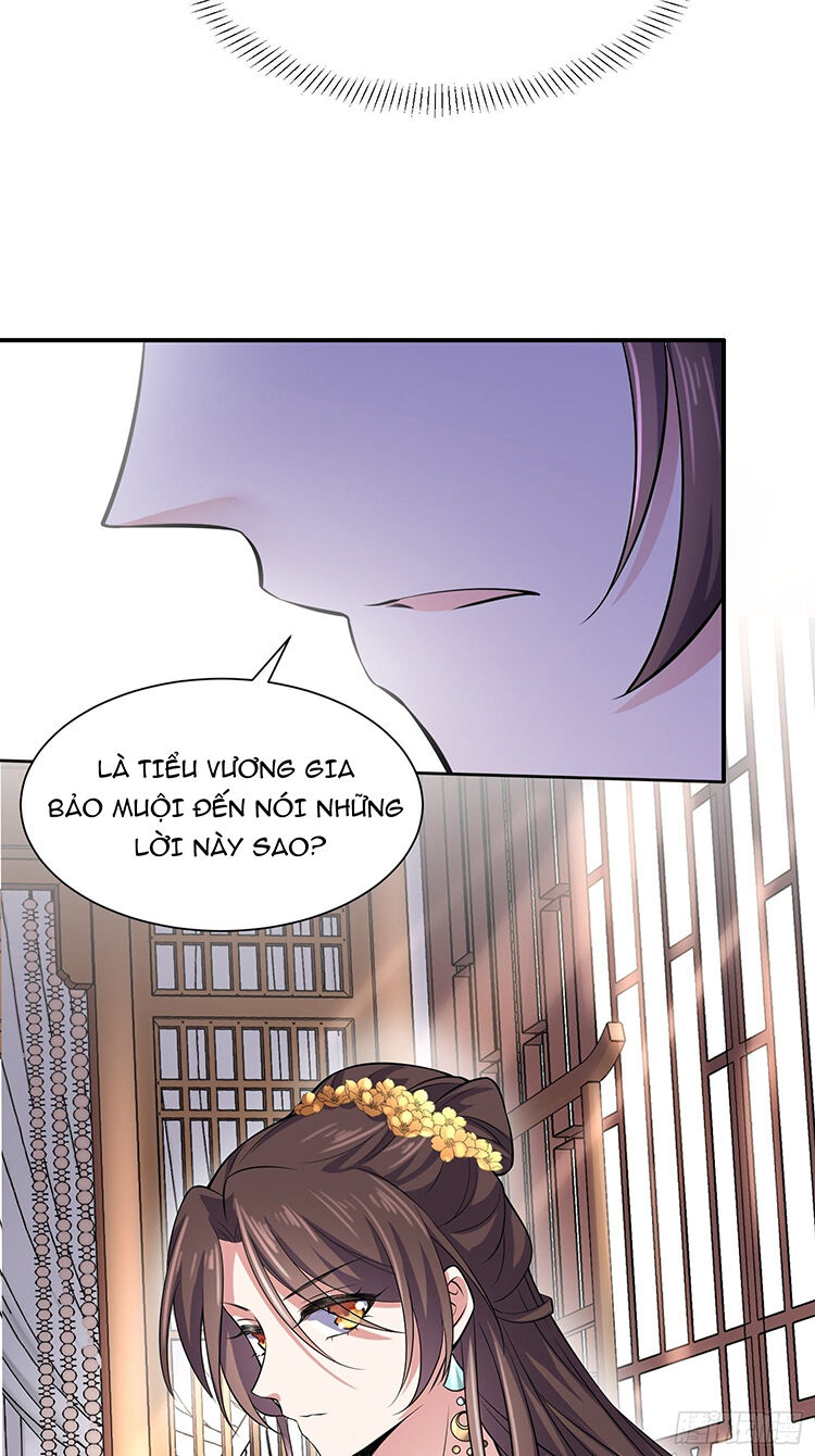 Hoạn Phi Thiên Hạ Chapter 75 - Trang 2