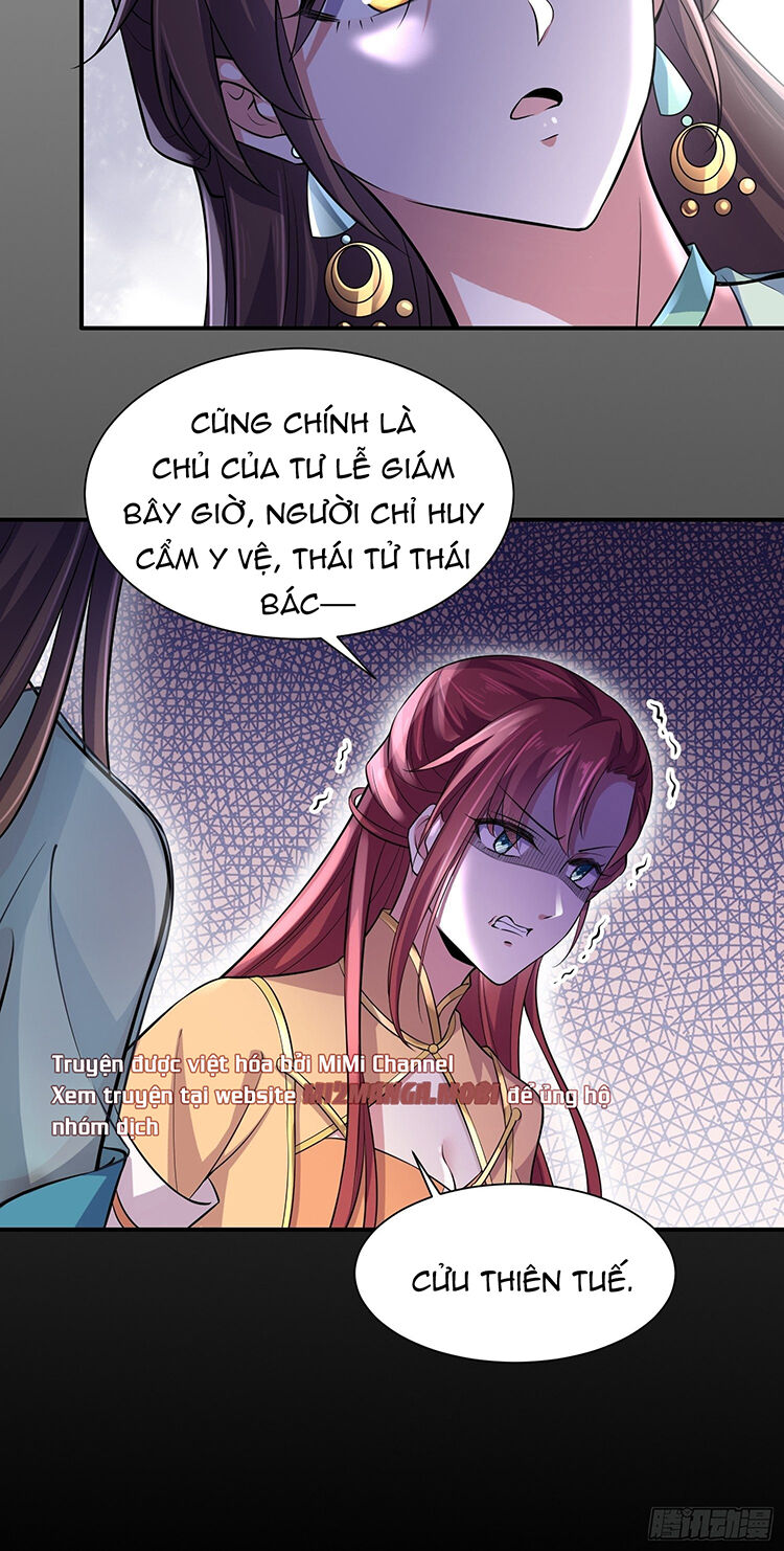 Hoạn Phi Thiên Hạ Chapter 75 - Trang 2