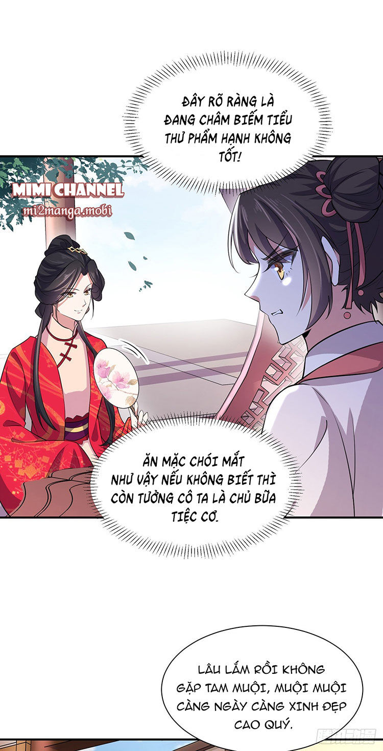 Hoạn Phi Thiên Hạ Chapter 76 - Trang 2