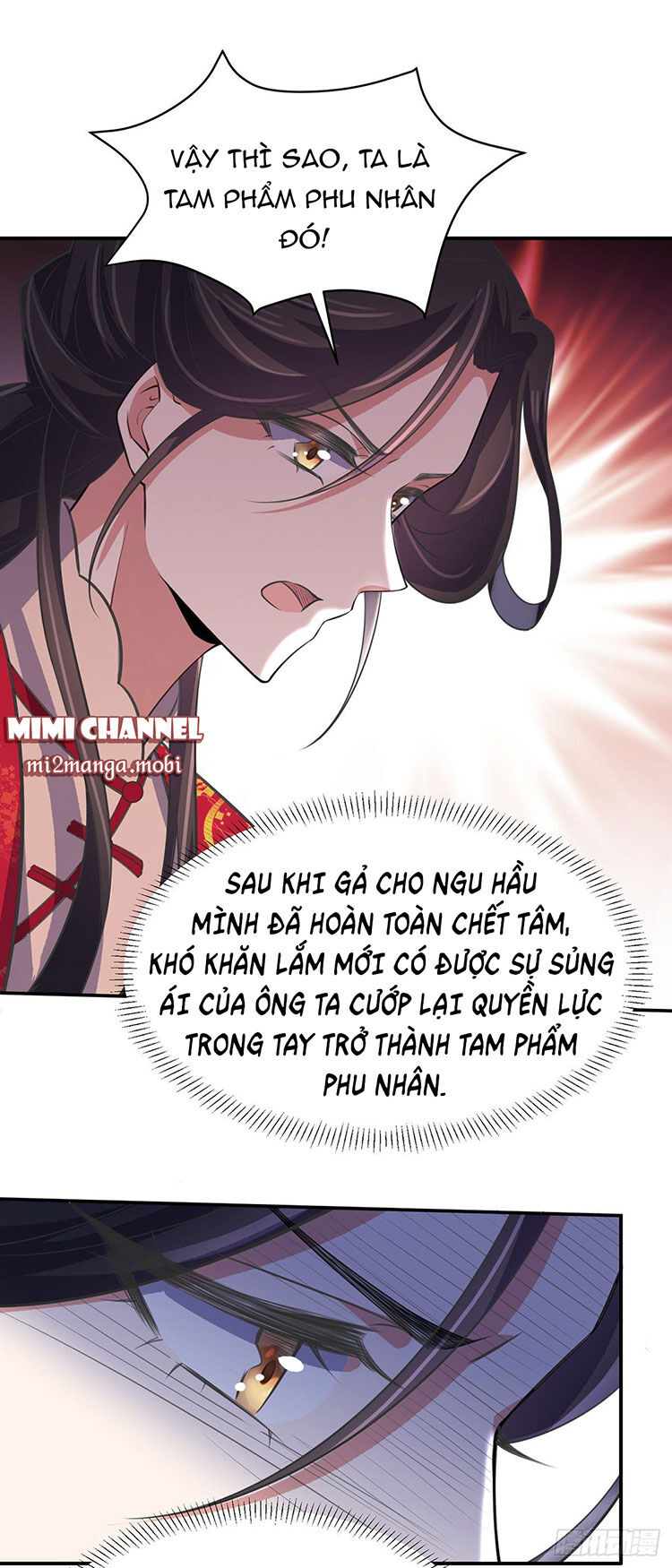 Hoạn Phi Thiên Hạ Chapter 76 - Trang 2