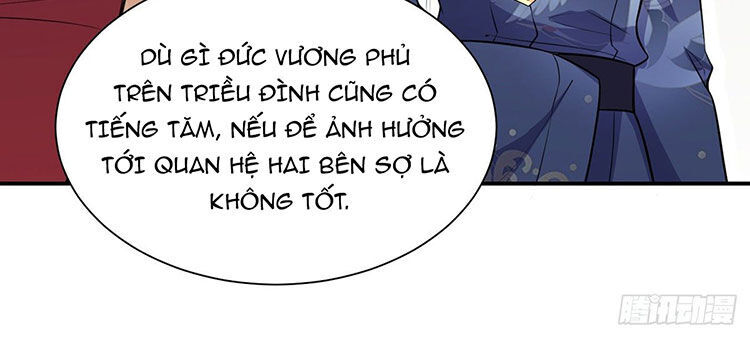 Hoạn Phi Thiên Hạ Chapter 77 - Trang 2