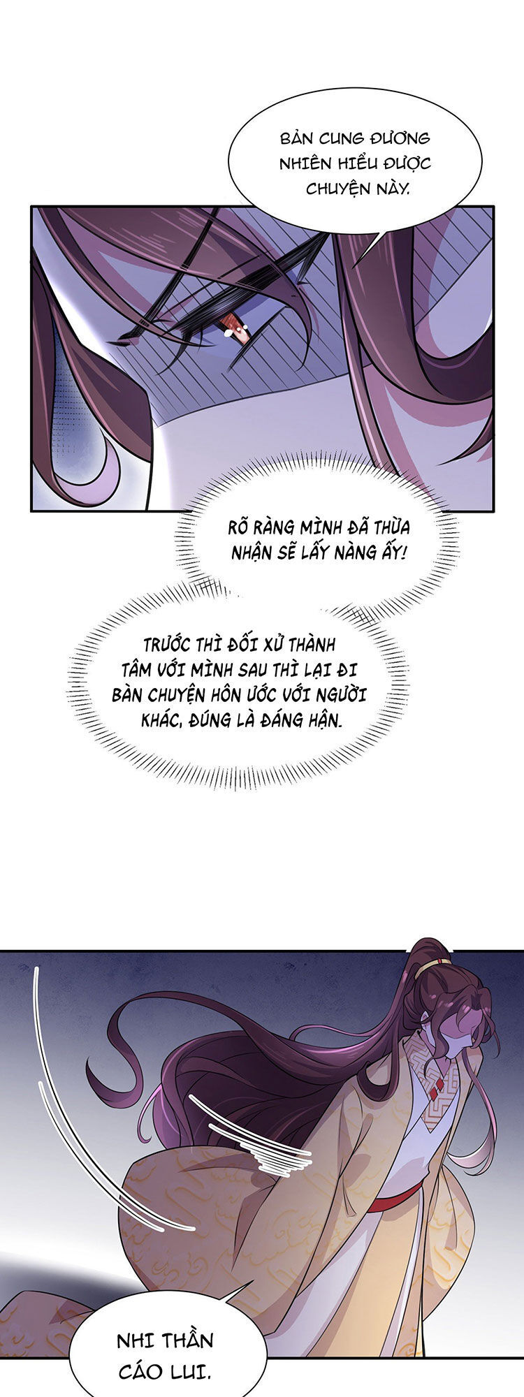 Hoạn Phi Thiên Hạ Chapter 77 - Trang 2