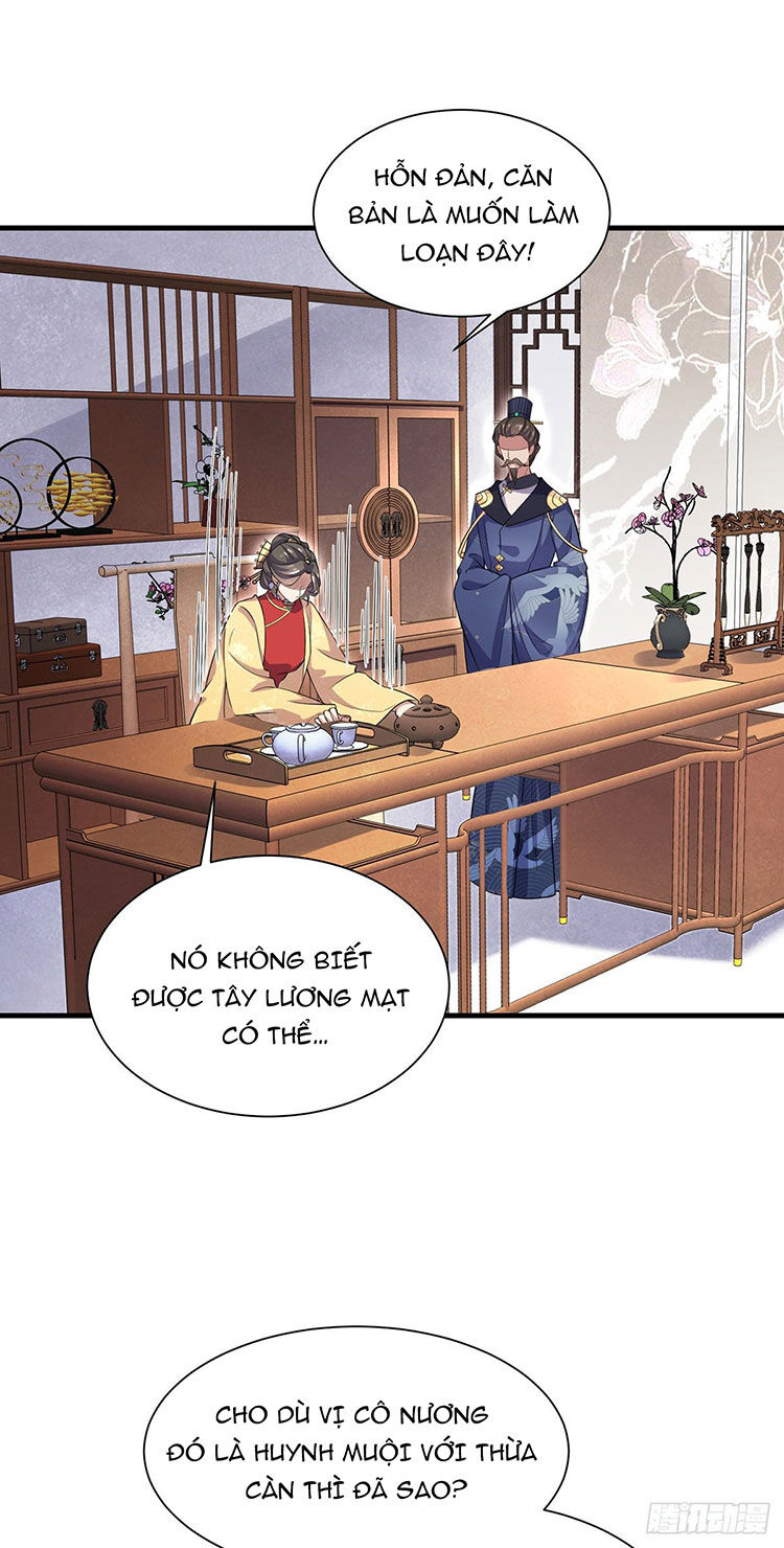 Hoạn Phi Thiên Hạ Chapter 77 - Trang 2