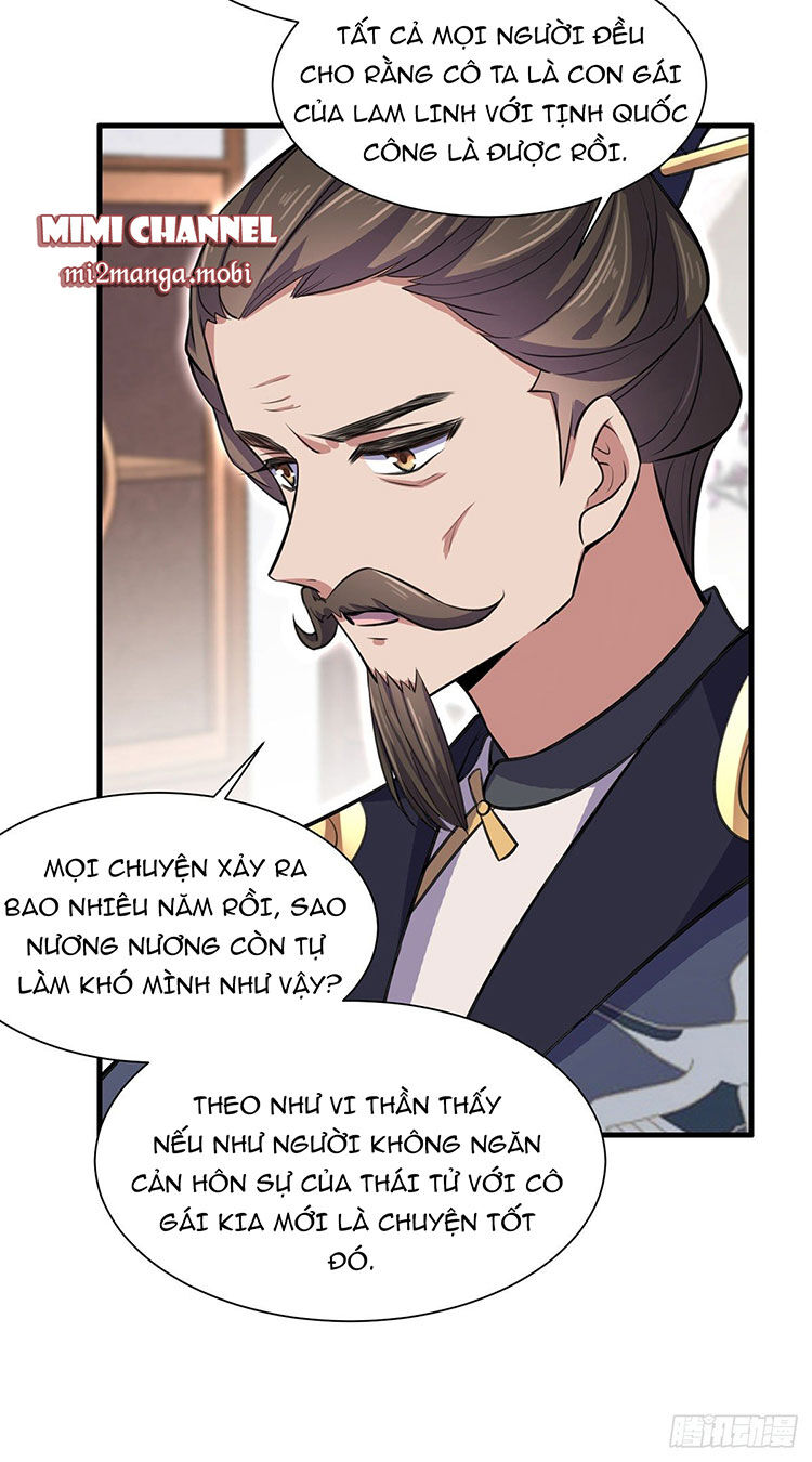 Hoạn Phi Thiên Hạ Chapter 77 - Trang 2