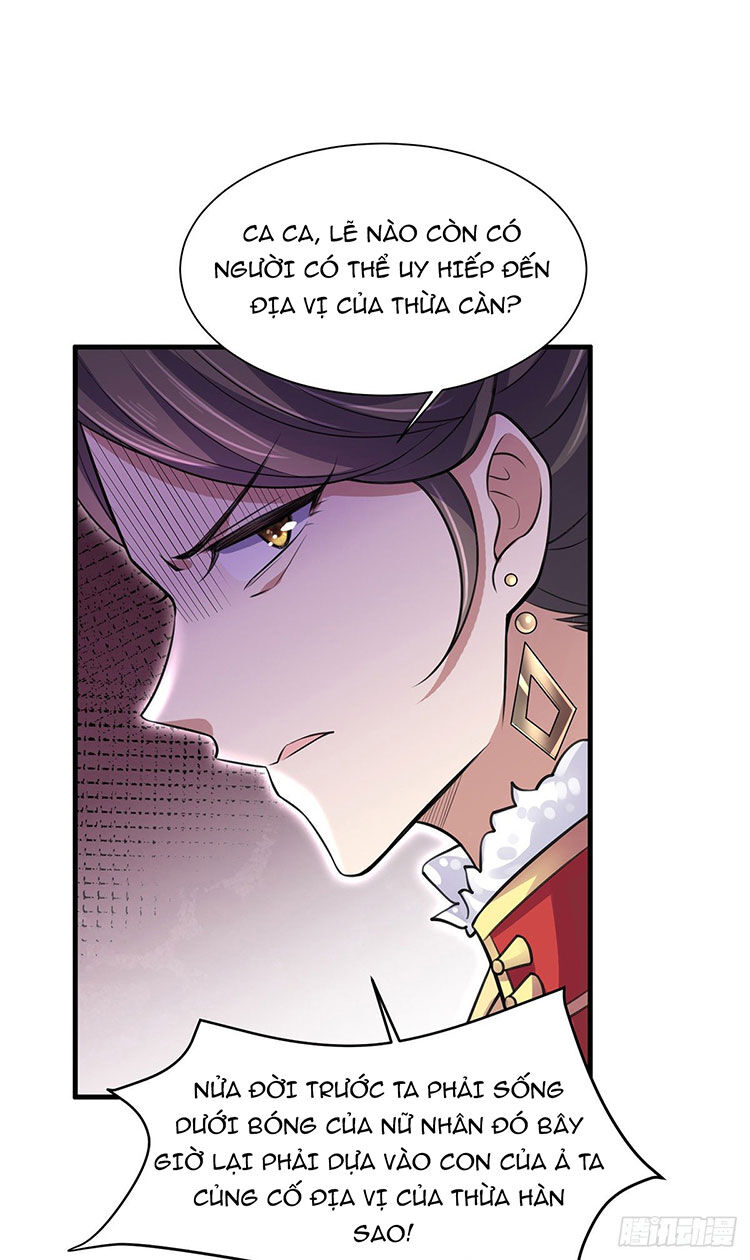 Hoạn Phi Thiên Hạ Chapter 77 - Trang 2