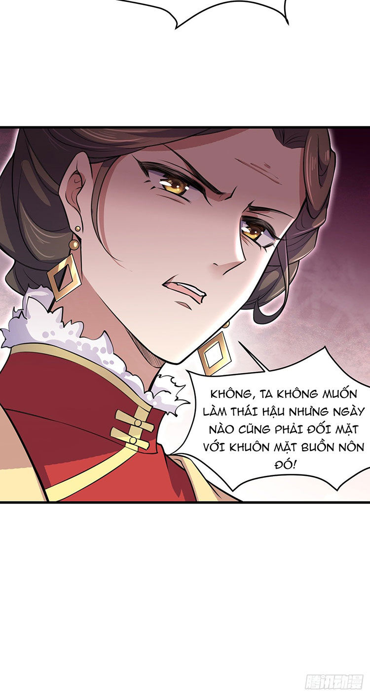 Hoạn Phi Thiên Hạ Chapter 77 - Trang 2