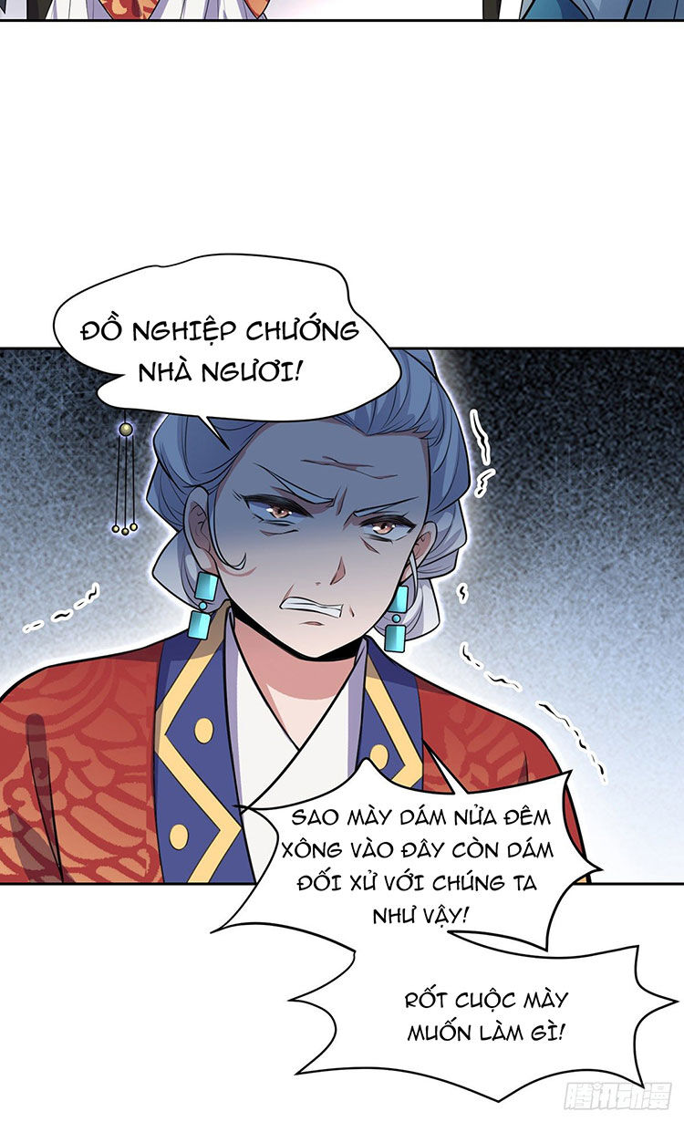 Hoạn Phi Thiên Hạ Chapter 77 - Trang 2