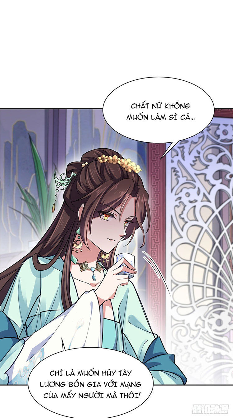 Hoạn Phi Thiên Hạ Chapter 77 - Trang 2