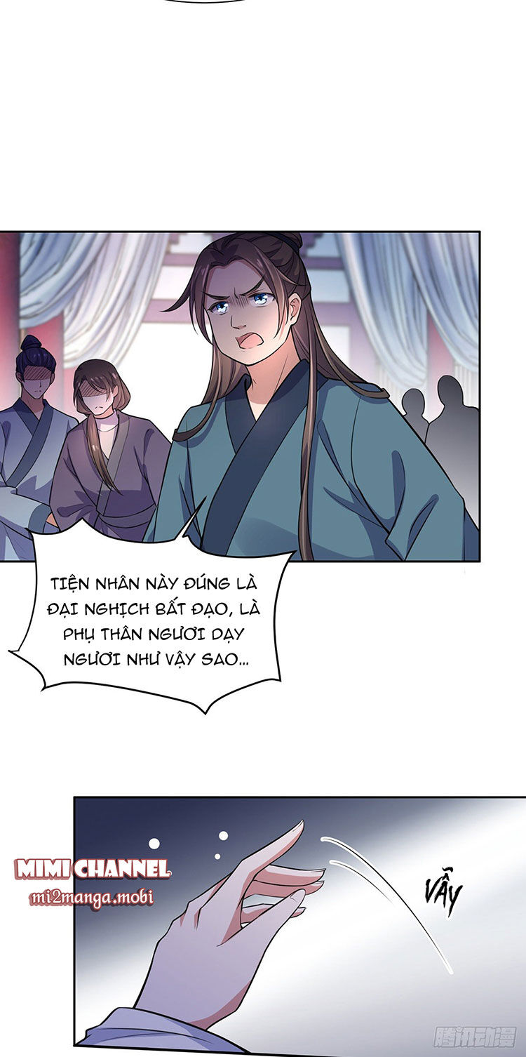 Hoạn Phi Thiên Hạ Chapter 77 - Trang 2