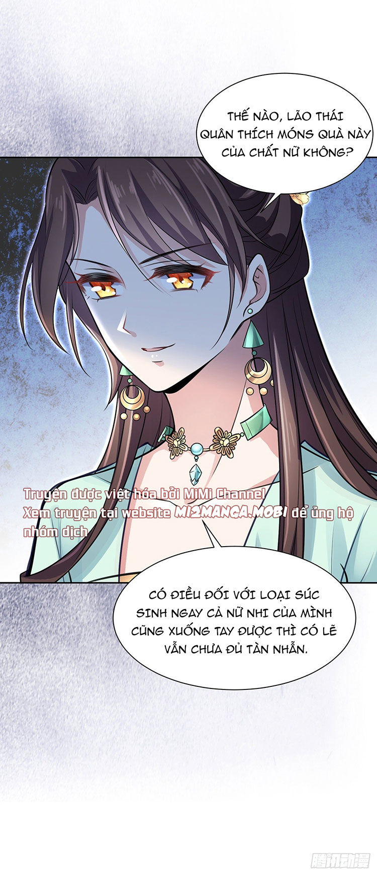 Hoạn Phi Thiên Hạ Chapter 77 - Trang 2