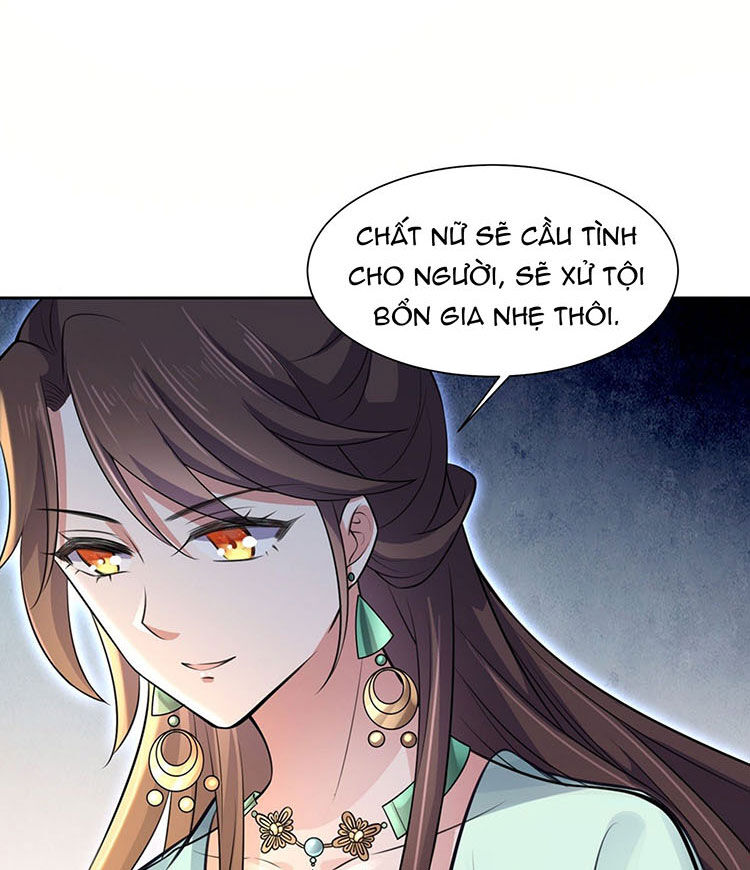 Hoạn Phi Thiên Hạ Chapter 78 - Trang 2