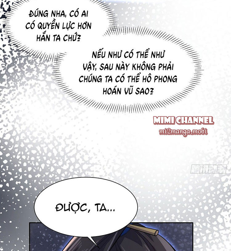 Hoạn Phi Thiên Hạ Chapter 78 - Trang 2