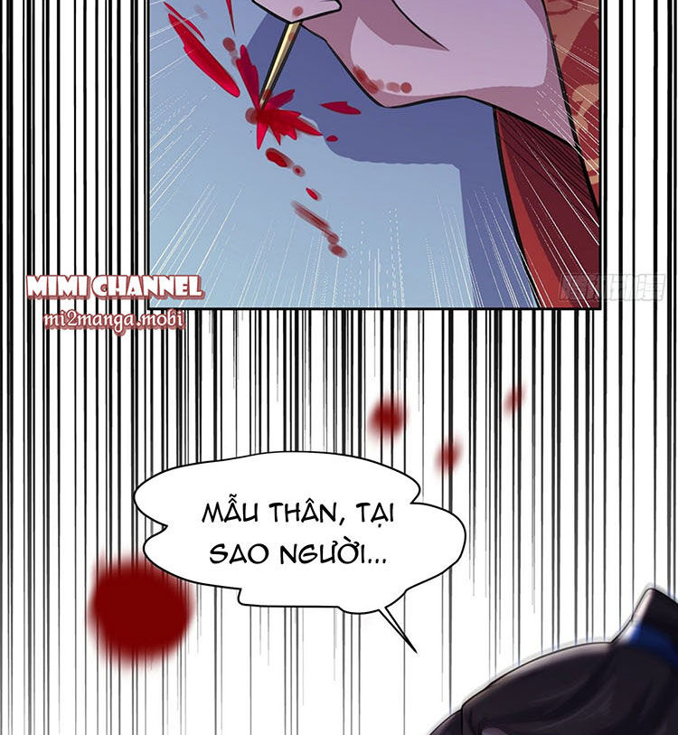 Hoạn Phi Thiên Hạ Chapter 78 - Trang 2