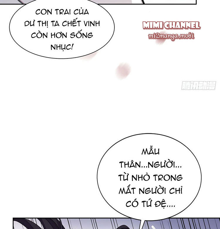 Hoạn Phi Thiên Hạ Chapter 78 - Trang 2