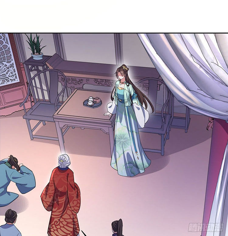 Hoạn Phi Thiên Hạ Chapter 78 - Trang 2