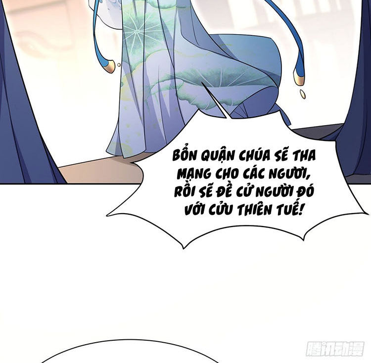 Hoạn Phi Thiên Hạ Chapter 78 - Trang 2