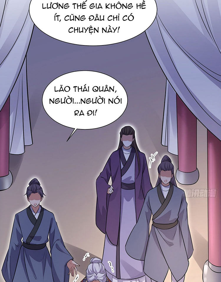 Hoạn Phi Thiên Hạ Chapter 78 - Trang 2